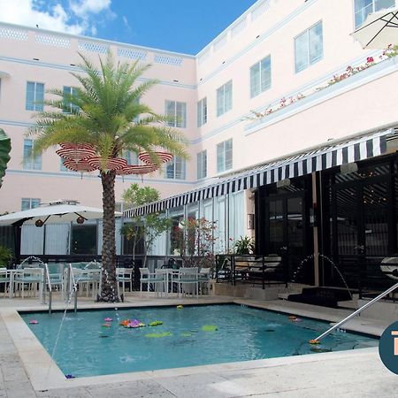 Roami At Hotel Astor Miami Beach Buitenkant foto