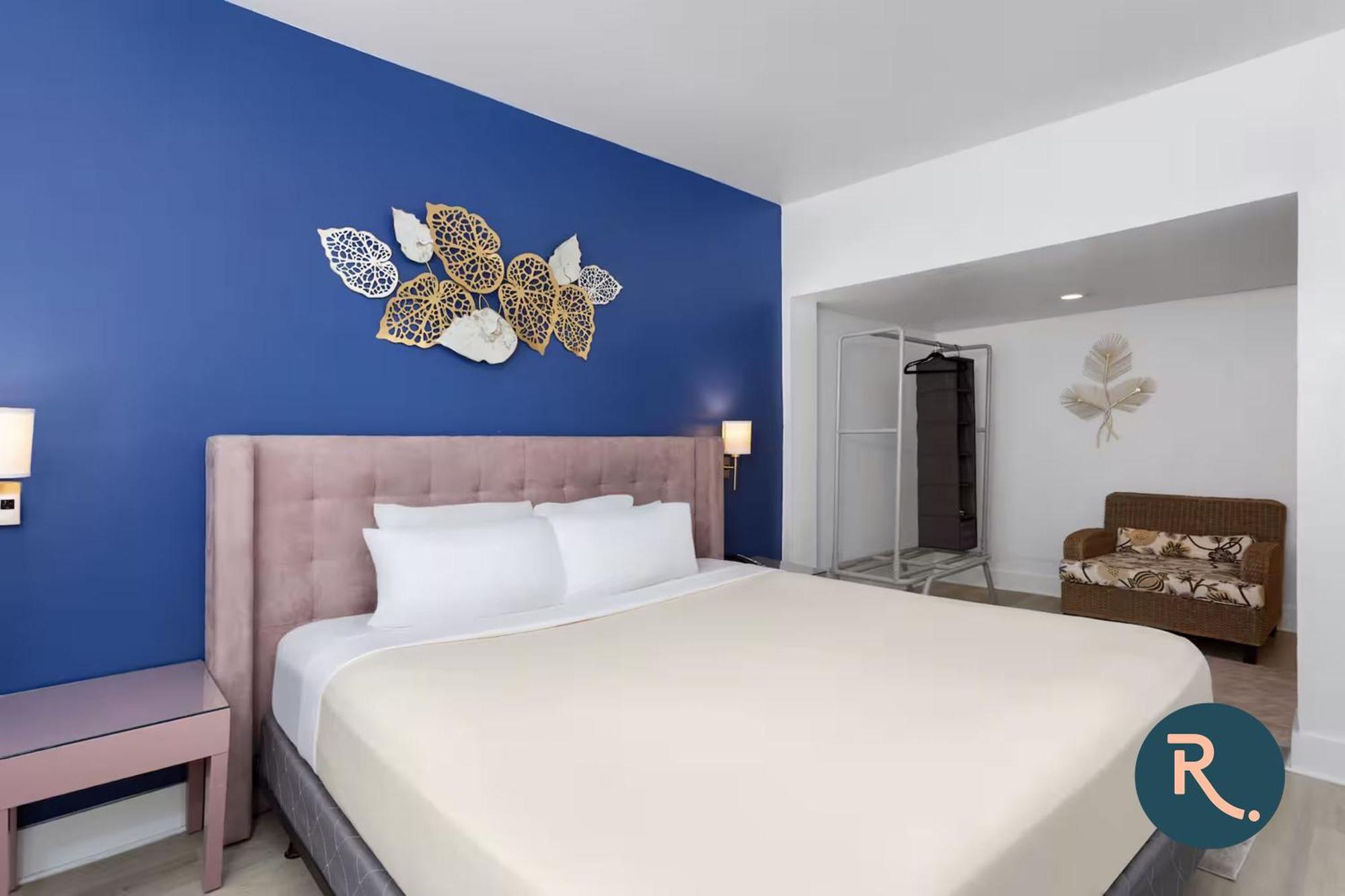 Roami At Hotel Astor Miami Beach Buitenkant foto