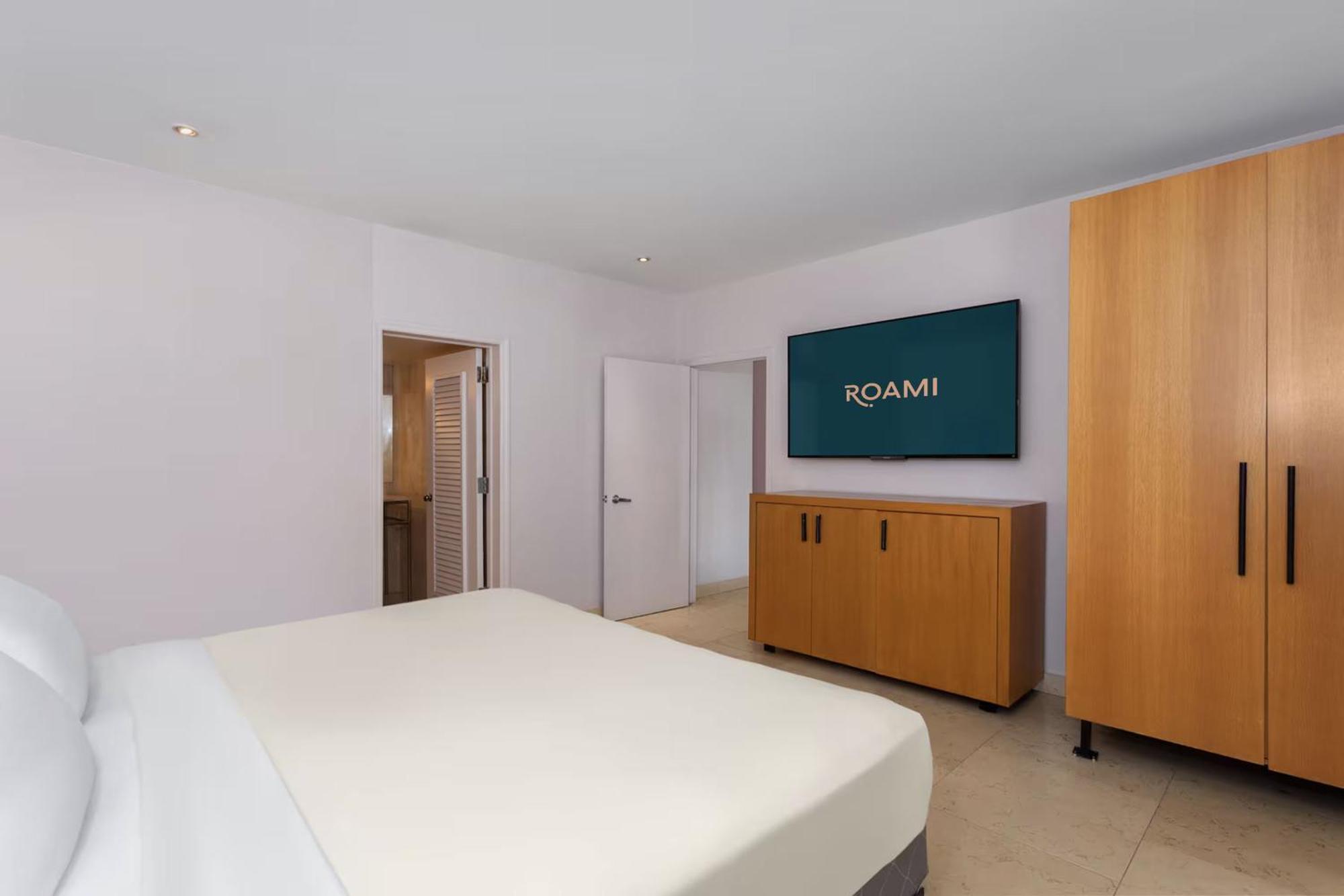 Roami At Hotel Astor Miami Beach Buitenkant foto