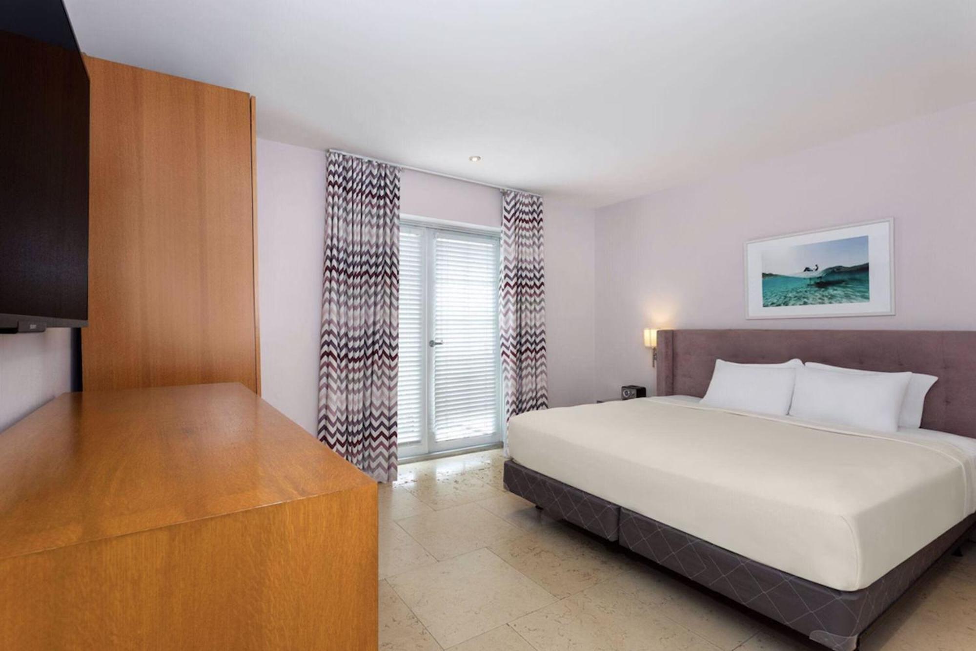 Roami At Hotel Astor Miami Beach Buitenkant foto