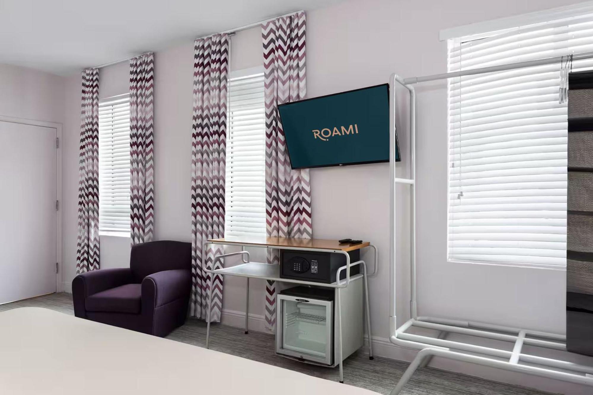 Roami At Hotel Astor Miami Beach Buitenkant foto